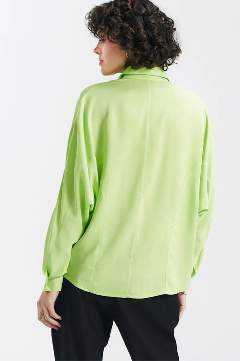 Long sleeve shirt model 192974